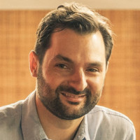 SOFRESID ENGINEERING Employee Vincent Vidal's profile photo