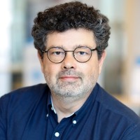 GEOCONCEPT Group Employee Patrick Chauvel's profile photo