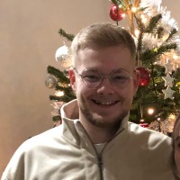 Spetz Employee George Thompson's profile photo