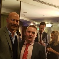 BUUK Infrastructure Employee David Overman's profile photo