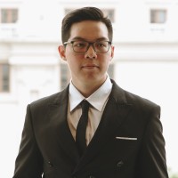 Laidon Group, LLC Employee Vu Nguyen's profile photo
