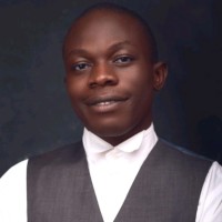 QualityStudio Employee Oladimeji Oyeniran's profile photo