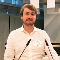 OVSG vzw • Onderwijsvereniging van Steden en Gemeenten Employee Jochen Elegeert's profile photo