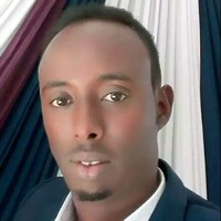 Judiciary Employee Garyaqaan Yare's profile photo