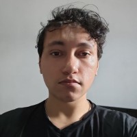 Paulo Ricardo's profile photo