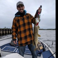Shane Connors Email & Phone Number