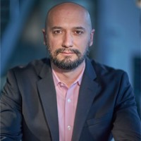 BM Smith Employee Stephan Ivanoff's profile photo