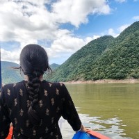 Srilekha Chede Email