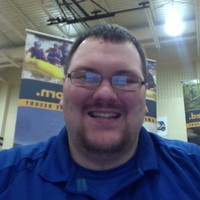 McNeill Hotel Company Employee James Thomas's profile photo