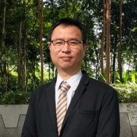Astricloud Sdn Bhd Employee Chong Wee's profile photo