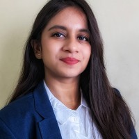 Sprinto Employee Kavya S's profile photo