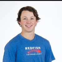 Redfish Technology Employee Cole Reeves's profile photo