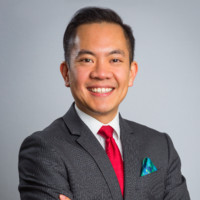 Nicolas Dang Email & Phone Number