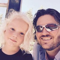 GigSmart Employee Christopher Downard's profile photo