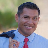 Peter Perez Email & Phone Number