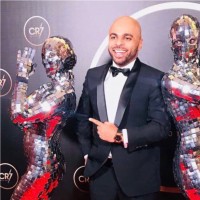 aleria Employee Ludgero Sousa's profile photo
