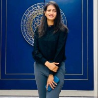 ↗️ Logicarts Employee Geetha Satti's profile photo