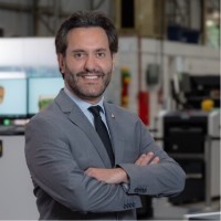 VMI Security Employee Thiago Reis's profile photo