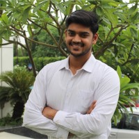 Elevate Now Employee Utkarsh Prasad's profile photo