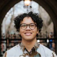 Yale MacMillan Center Employee Muhammad N.'s profile photo