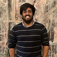 Egen Employee Karan Sachdev's profile photo