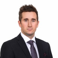 Keidan Harrison Employee David Jones's profile photo