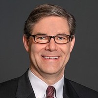 SAIC Employee Tom Eldridge's profile photo