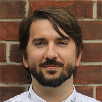 RBC Employee Robert Peacock's profile photo