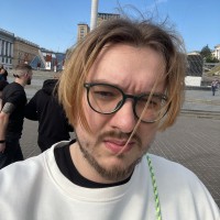 Artificial Core Employee Dmitry Korotkin's profile photo