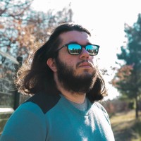 Zero Games Studios Employee Enzo Barles's profile photo