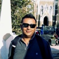Pavan Mehta Email