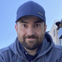 Jonathan Huff Email & Phone Number