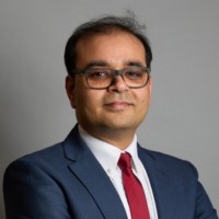 Tetragon Financial Group Limited Employee Fahd Saqlain's profile photo