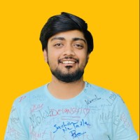 Meditab Software India Pvt. Ltd. Employee Ruchit Shah's profile photo