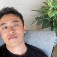 HOOP Employee Ruichen Zhang's profile photo