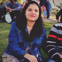 Penguin International Employee Komal Kumari's profile photo