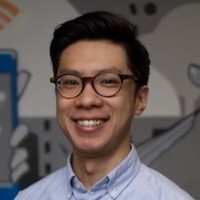 Alex Hsu Email & Phone Number