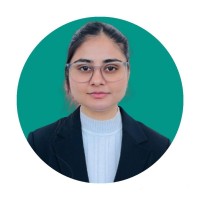 The Blue Limits Employee Manpreet Kaur's profile photo