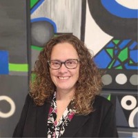 DNV Employee Dana Hart's profile photo