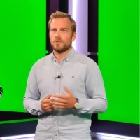 RTL Employee Charles-Edouard Monier's profile photo