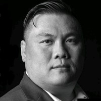 Zimmer Biomet Employee James Cheng's profile photo