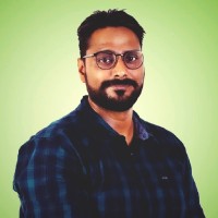 UMNNI ADVERTISING Employee Sumit Kuntal's profile photo