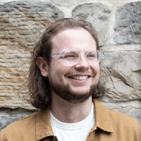 Backwater Employee Rory Leslie's profile photo