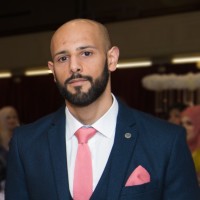 IBEX Innovations Employee Afaq Sabir's profile photo