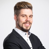 InfoGuard AG Employee Fabian Illi's profile photo