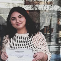 Kailey Jackson Email & Phone Number