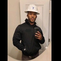 Reed Recruiting Consultants Employee Jerrell Rice's profile photo