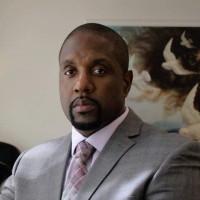 NTA Life Employee Javid Jenkins's profile photo