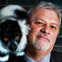The Postal Museum Employee Mike Russell's profile photo
