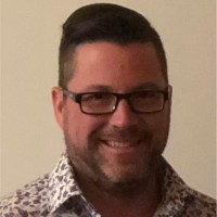 RONA Employee Éric Lamarche's profile photo